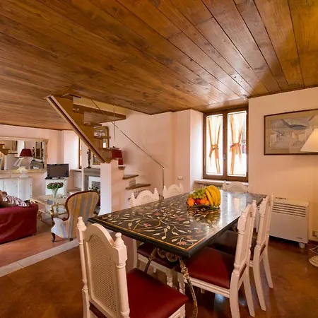 Loft Governo Vecchio