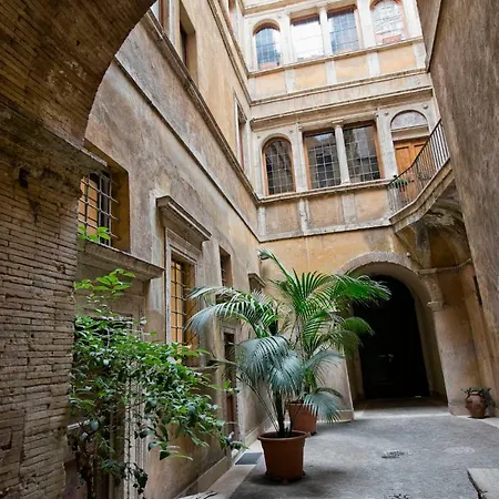 Loft Governo Vecchio *