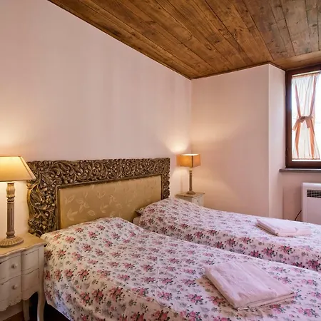 Loft Governo Vecchio *